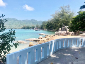 Гостиница Ocean View Resort  Ко Пханган